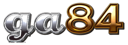 ga84 logo
