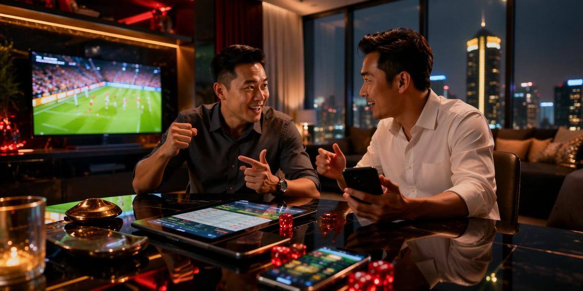ga84 Những gì app ga84 mang lại cho bạn